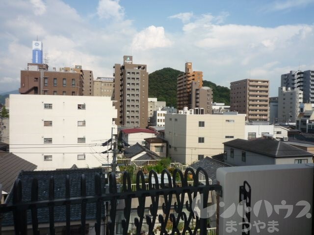 AXIS松前 その他内観画像6
