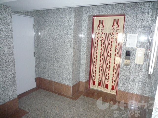 AXIS松前 その他内観画像8