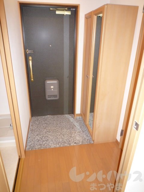 AXIS松前 その他内観画像10