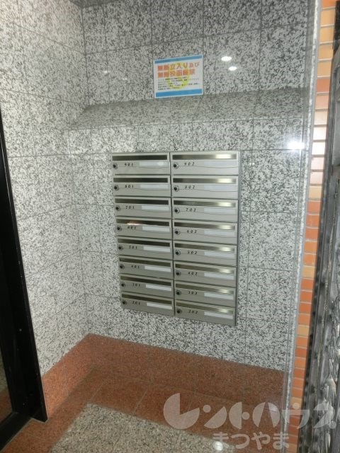 AXIS松前 その他内観画像14