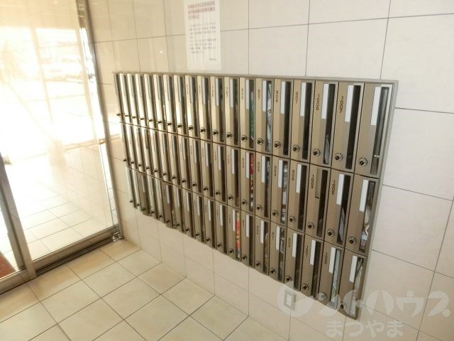アスティオン本町 その他内観画像13