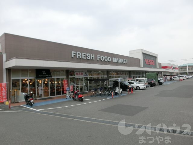 ウィステリアハイツ ﾌｼﾞ南久米店