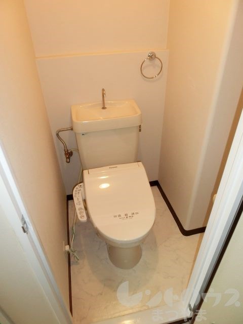 エトワール木屋町 その他内観画像3