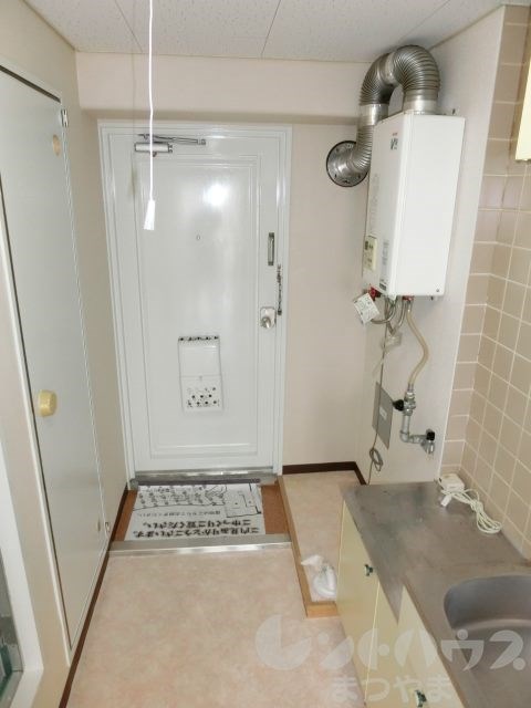 エトワール木屋町 その他内観画像4