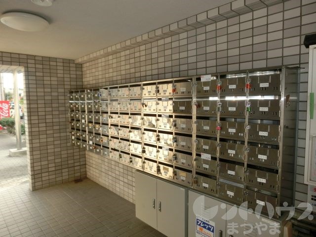 エトワール木屋町 その他内観画像9