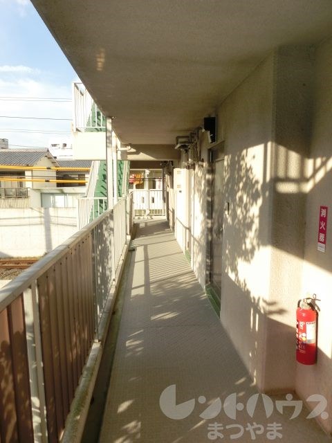 エトワール木屋町 その他内観画像11
