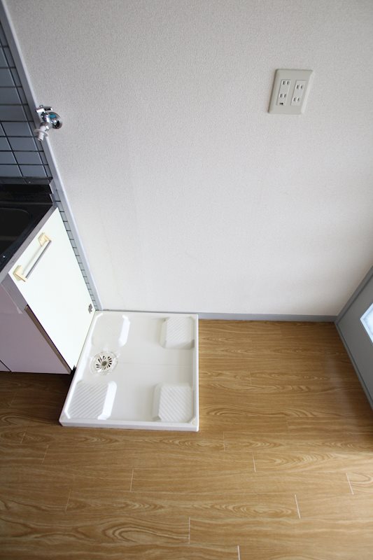 キャッスル石手 その他内観画像2