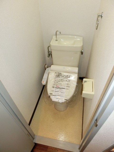 キャッスル石手 その他内観画像3