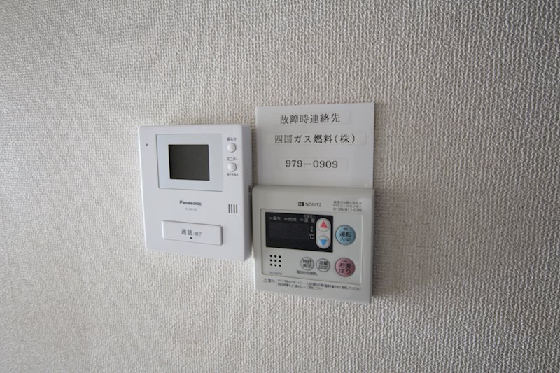 キャッスル石手 その他内観画像8