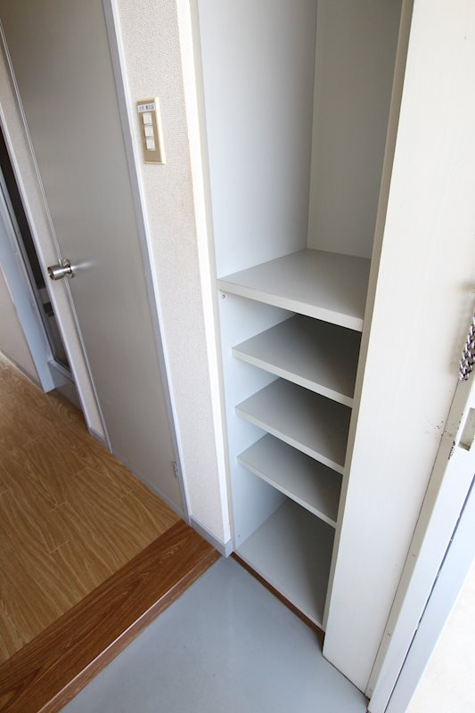 キャッスル石手 その他内観画像11