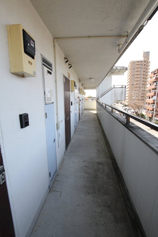 キャッスル石手 その他内観画像17