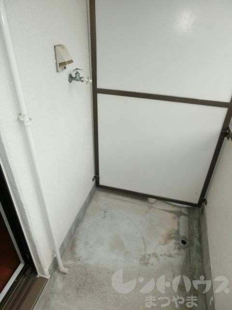 キャッスル和泉 その他内観画像4