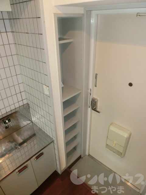キャッスル和泉 その他内観画像10