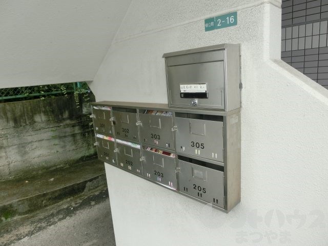 キャッスル和泉 その他内観画像15