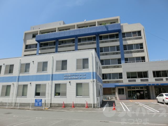 ハイツサンシャインⅡ 奥島病院