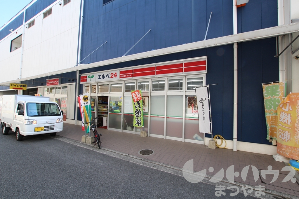 キャッスル千舟 ｴﾙﾍﾞｷｽｹ店