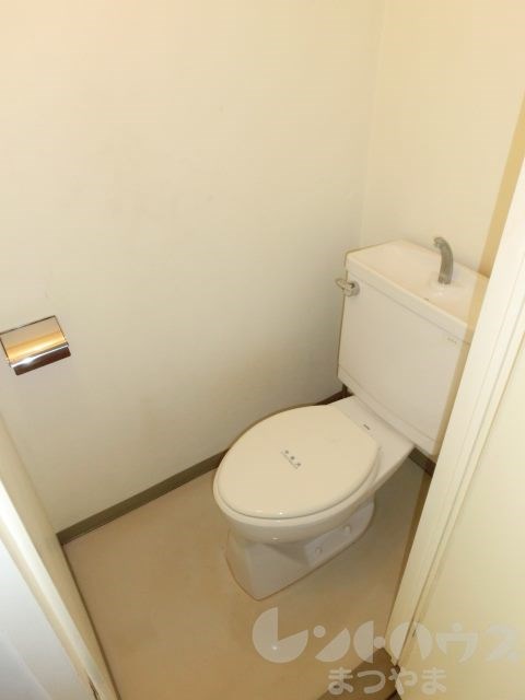 Kプラグレス その他内観画像2