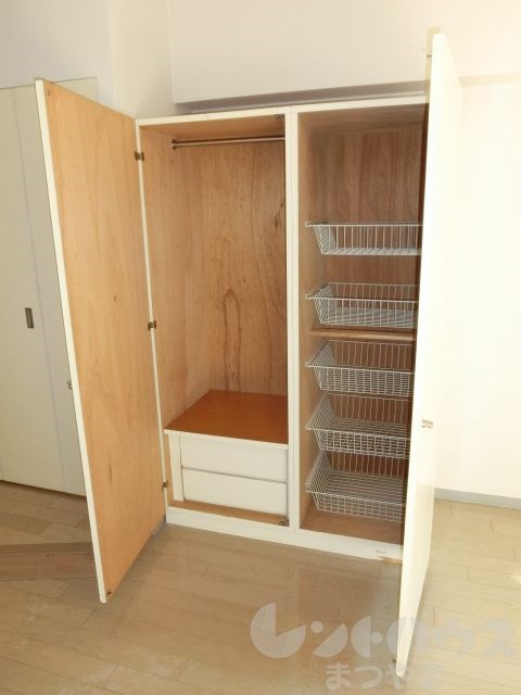 Kプラグレス その他内観画像4