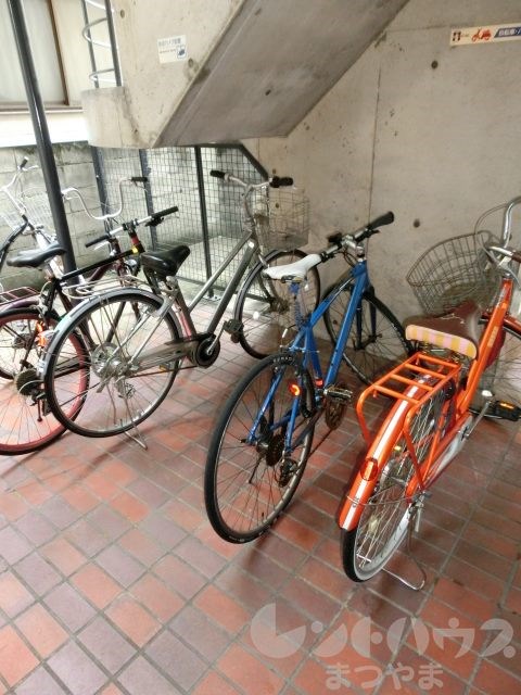 Kプラグレス その他内観画像9
