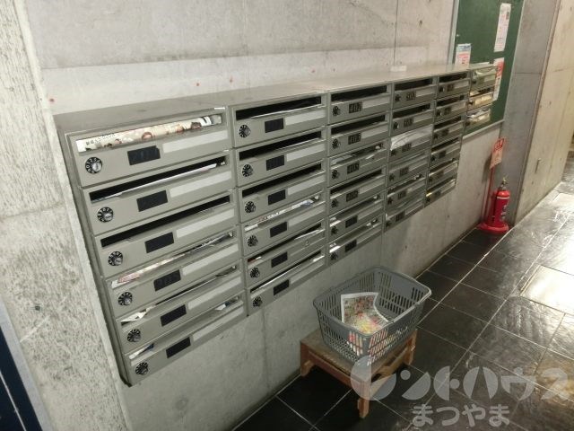 三光ガスビル その他内観画像15