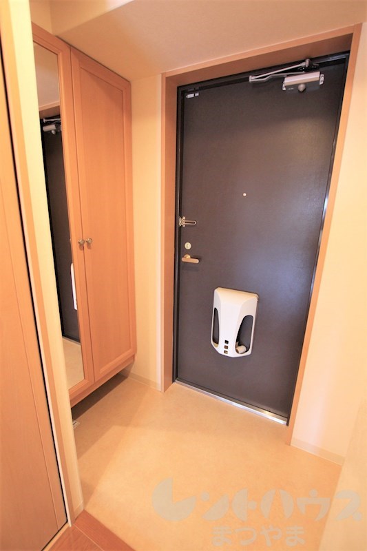 CITY SPIRE東石井 その他内観画像7