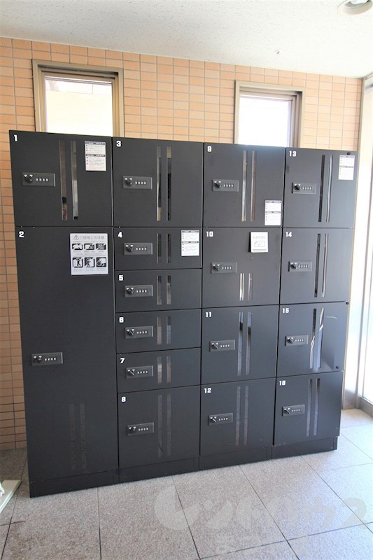 CITY SPIRE東石井 その他内観画像14