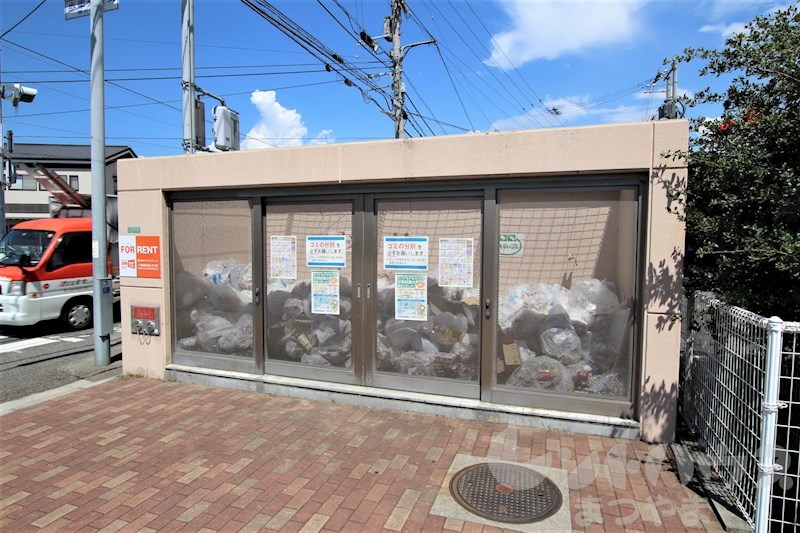 CITY SPIRE東石井 その他内観画像17