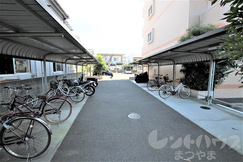 CITY SPIRE東石井 その他内観画像19