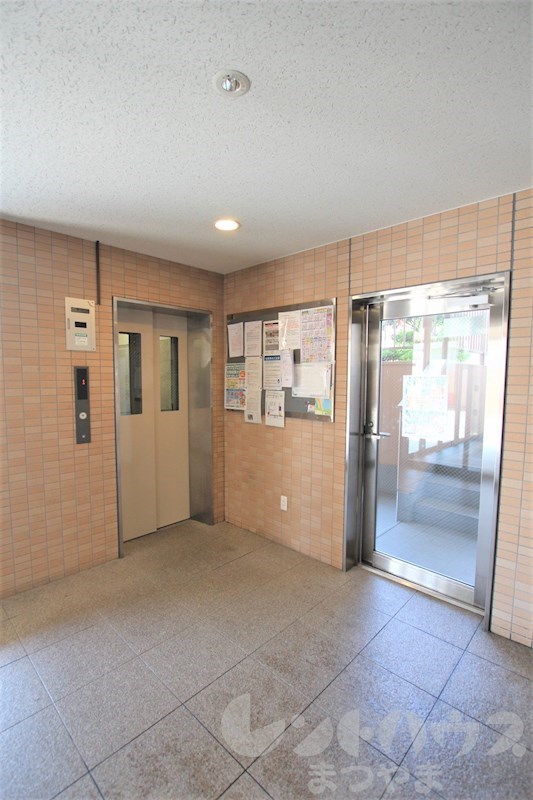 CITY SPIRE東石井 その他内観画像23