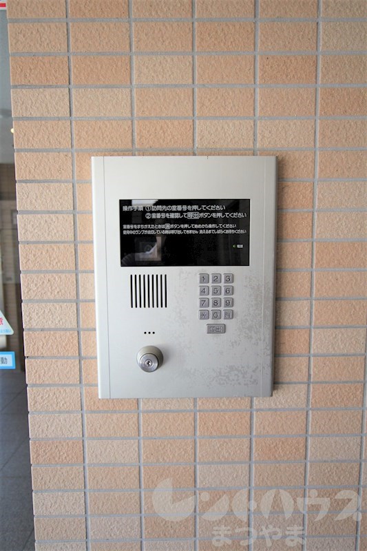 CITY SPIRE東石井 その他内観画像24