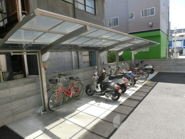 フェニックス本町 その他内観画像8
