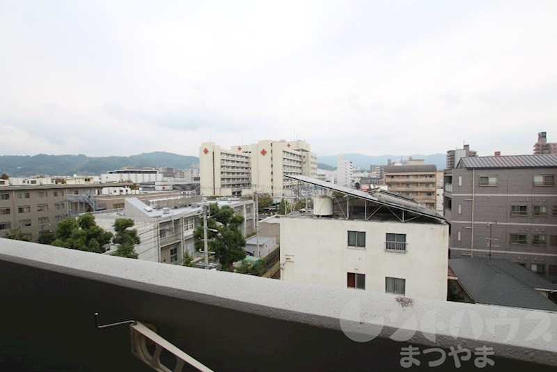 フォルテ平和通 その他内観画像2