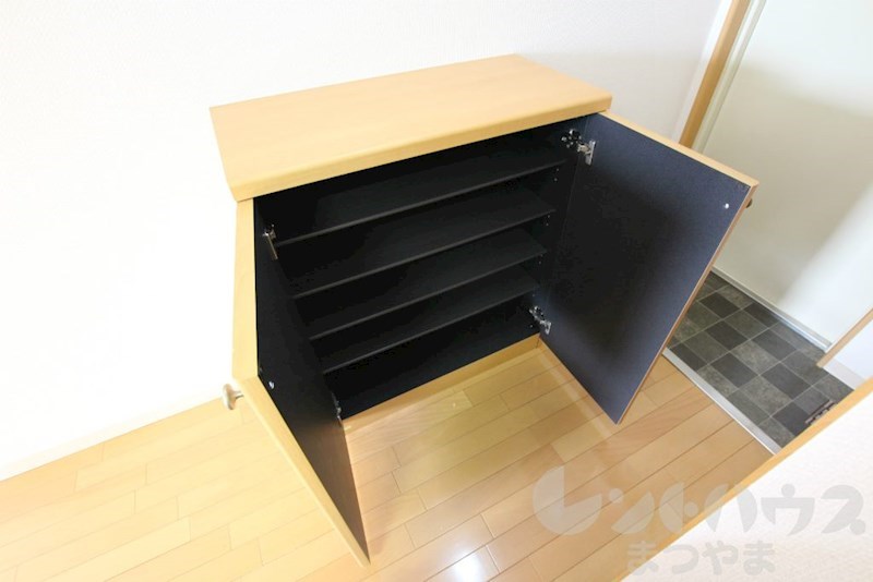 フォルテ平和通 その他内観画像10