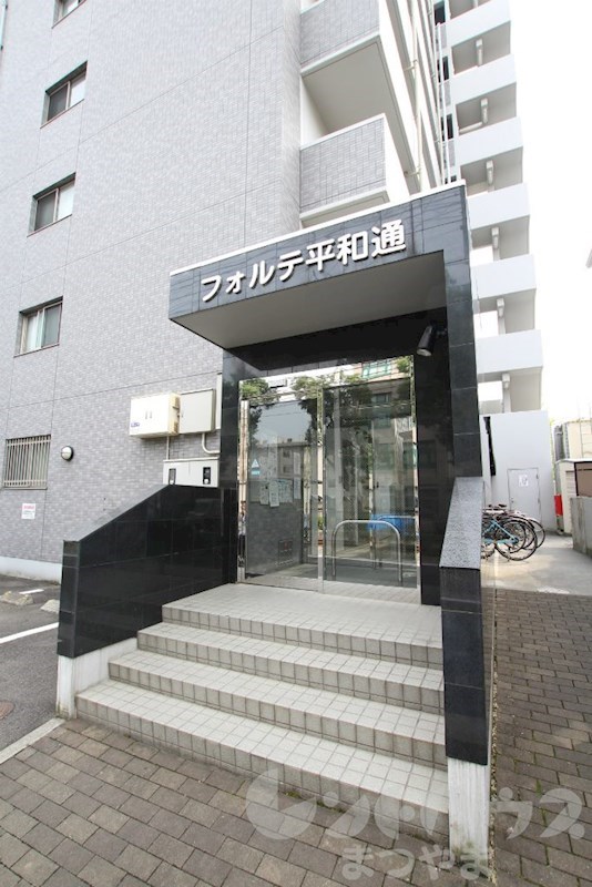 フォルテ平和通 その他内観画像19
