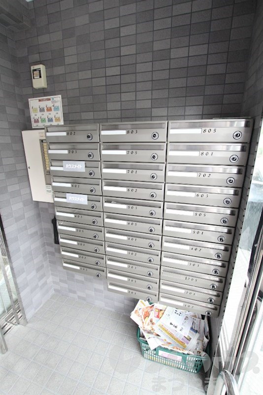 フォルテ平和通 その他内観画像21