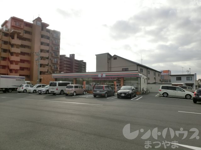 フォレスト中央 ｾﾌﾞﾝｲﾚﾌﾞﾝ 松山中央1丁目店