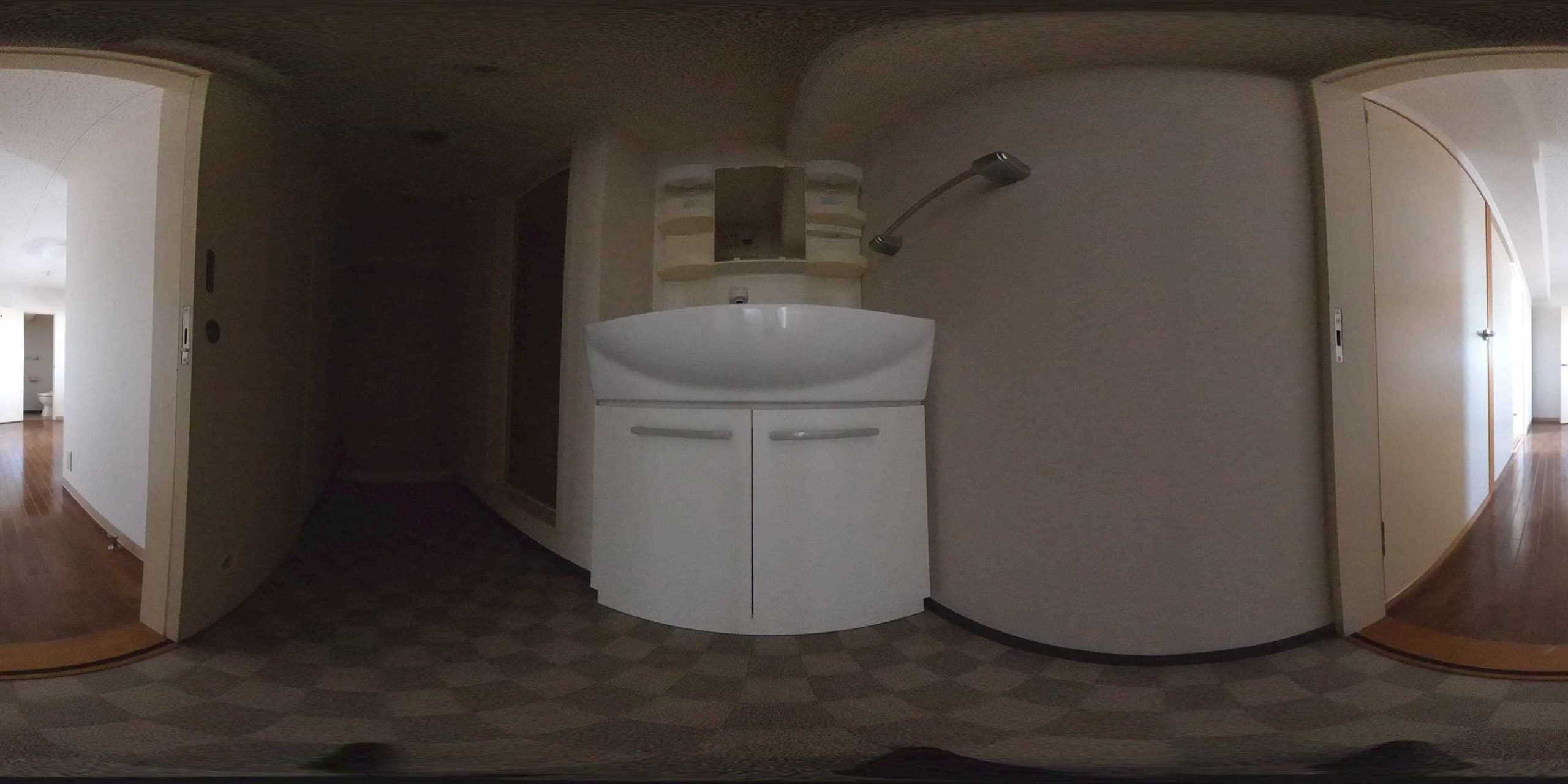 区画パノラマ画像4