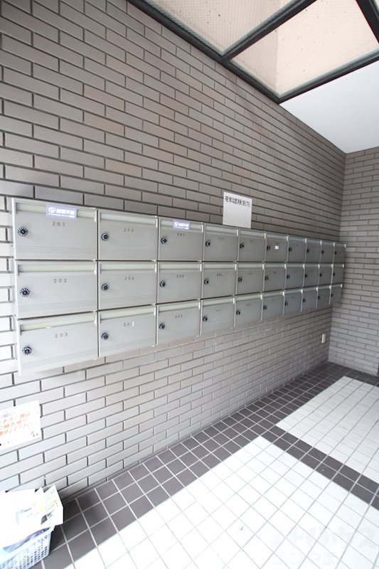 コーポラスACⅡ その他内観画像24