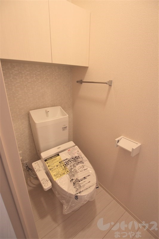 A＆M朝生田　B棟 その他内観画像4
