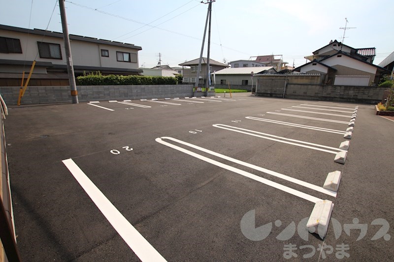 A＆M朝生田　B棟 その他内観画像23