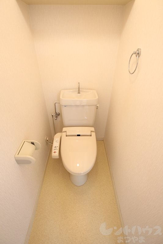 ジョイフル東野 その他内観画像1