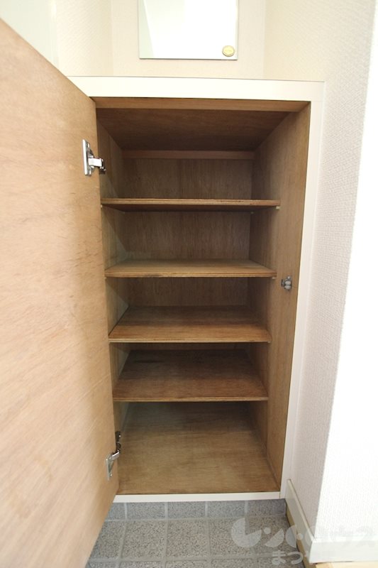ジョイフル東野 その他内観画像12
