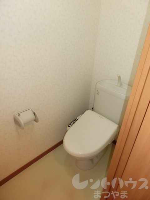 POLARIS その他内観画像4