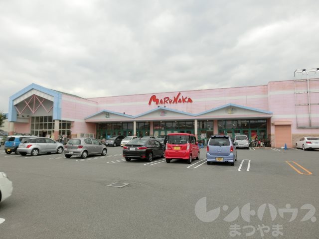POLARIS ﾏﾙﾅｶ 清住店