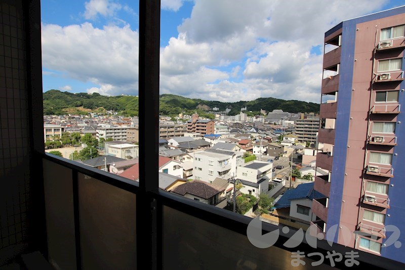 シャルマン道後 その他内観画像2