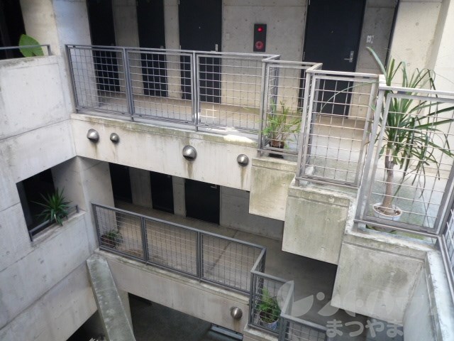 毘沙門坂ビル その他内観画像10