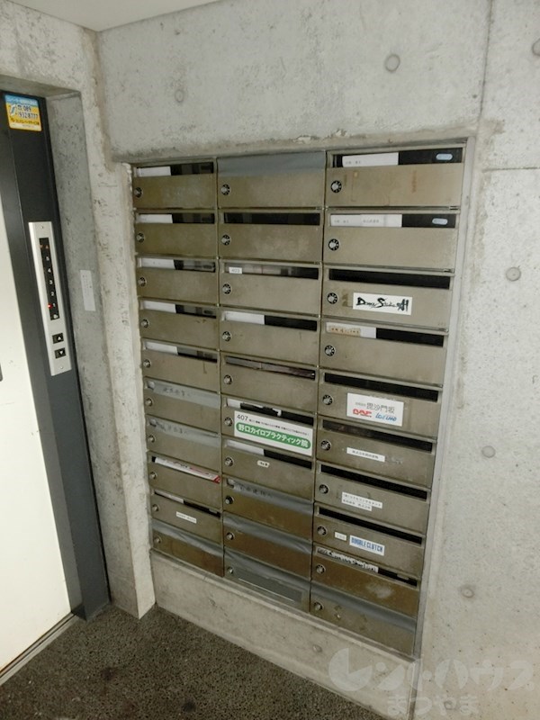 毘沙門坂ビル その他内観画像12