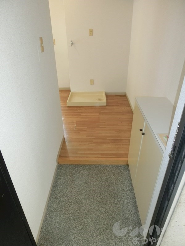 毘沙門坂ビル その他内観画像14