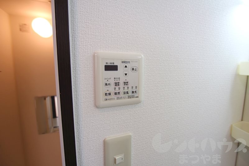 オスト・ヴォルケ東雲 その他内観画像15