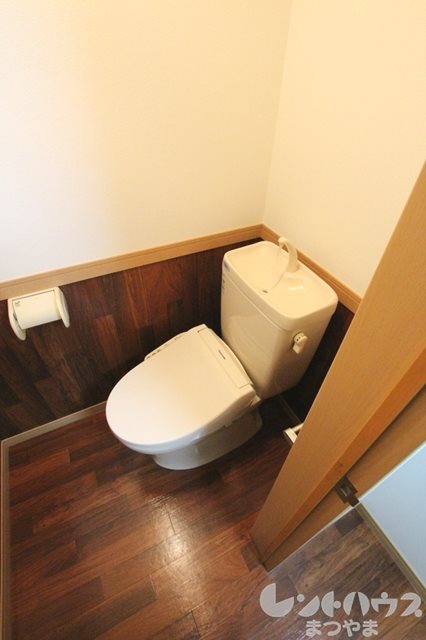 ハイツ島口 その他内観画像1